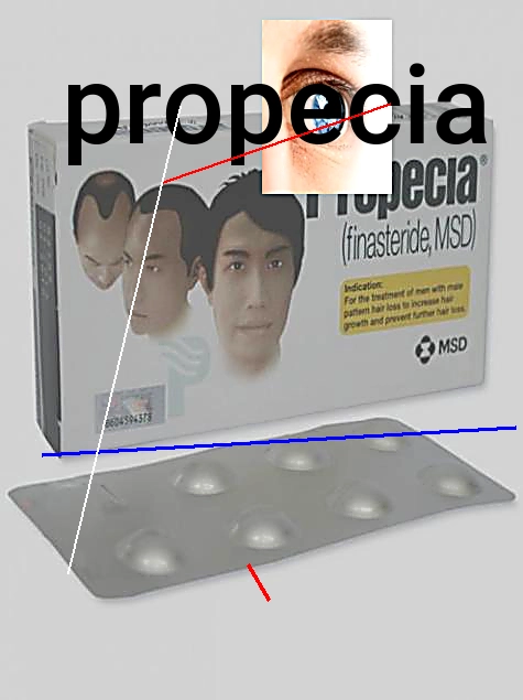 Acheter propecia finasteride